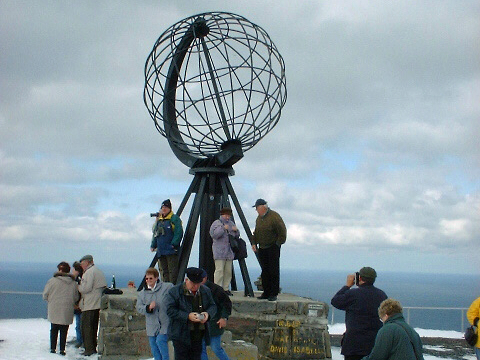 Nordkap